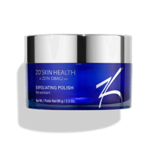 Exfoliating Polish