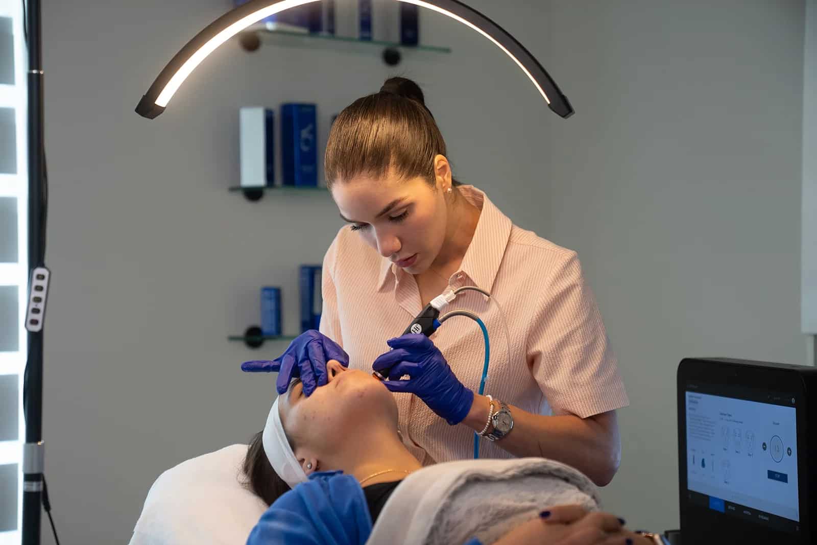 Skin Rejuvenation