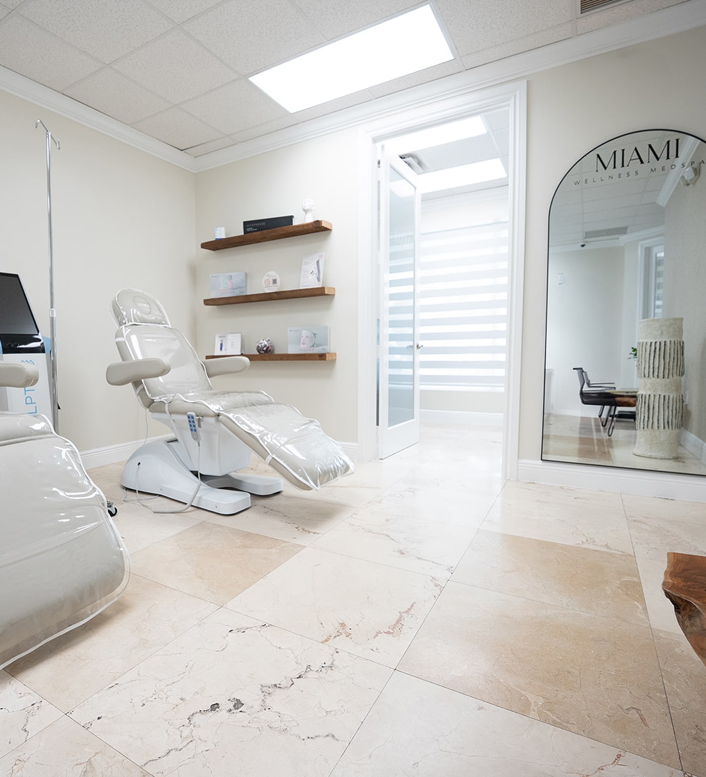 miami wellness